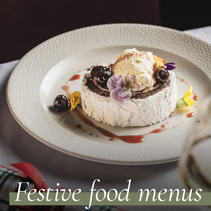 View our Christmas & Festive Menus. Christmas at The Botanist on the Green in Richmond